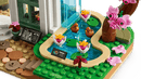 LEGO Botanical Garden