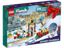 LEGO LEGO Friends Advent Calendar 2023