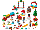 LEGO LEGO Friends Advent Calendar 2023