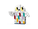 LEGO Hedwig Pencil Holder