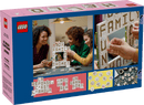 LEGO Message Board