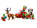 LEGO Family Christmas Tree Decoration