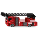 Siku MAN Aerial ladder - Vehicles