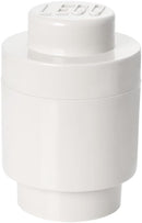 Room Copenhagen LEGO Storage Brick 1 Round (7 colours)