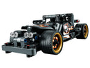 LEGO Getaway Racer