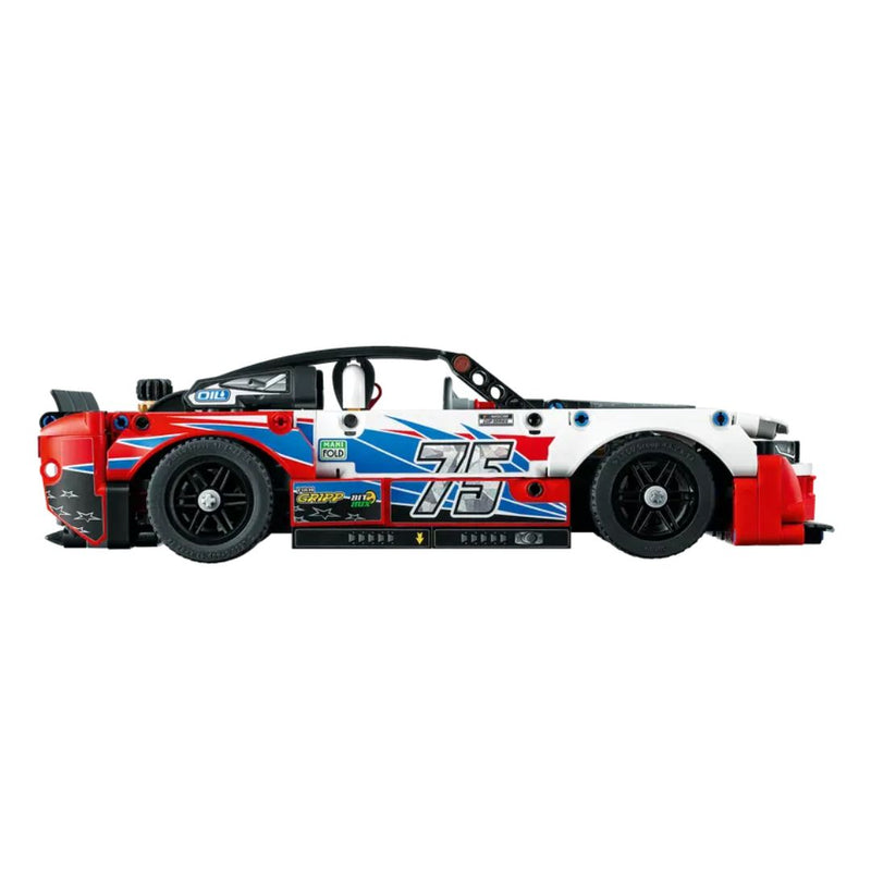 LEGO NASCAR® Next Gen Chevrolet Camaro ZL1 Technic