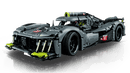 LEGO PEUGEOT 9X8 24H Le Mans Hybrid Hypercar
