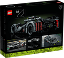 LEGO PEUGEOT 9X8 24H Le Mans Hybrid Hypercar