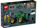 LEGO John Deere 948L-II Skidder