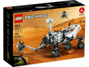 LEGO NASA Mars Rover Perseverance
