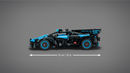 LEGO Bugatti Bolide Agile Blue