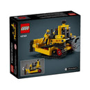 LEGO Heavy-Duty Bulldozer Technic