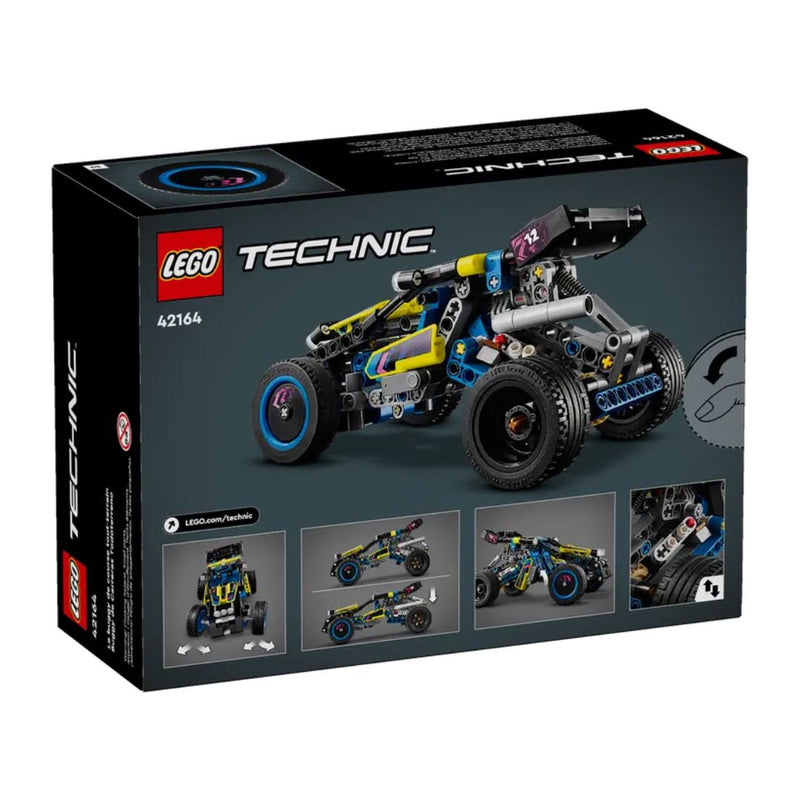 LEGO Off-Road Race Buggy Technic