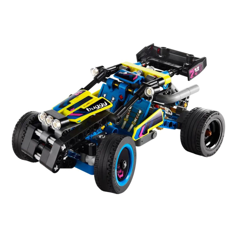 LEGO Off-Road Race Buggy Technic