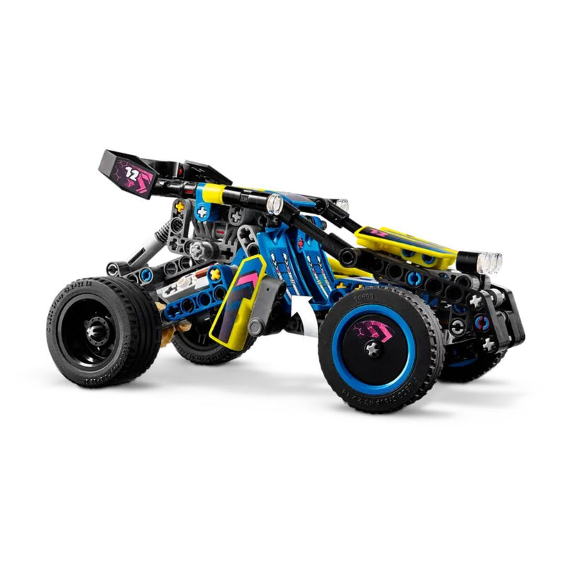 LEGO Off-Road Race Buggy Technic