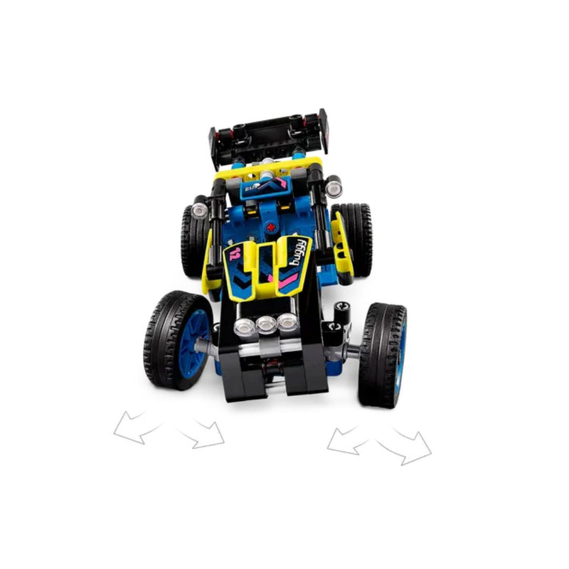 LEGO Off-Road Race Buggy Technic