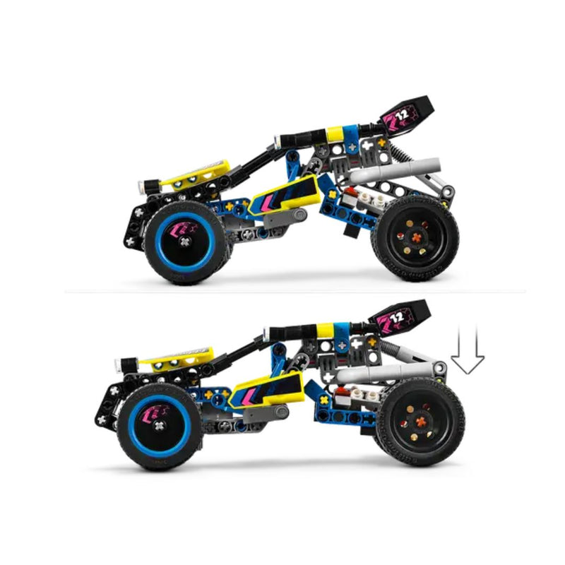 LEGO Off-Road Race Buggy Technic