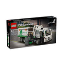 LEGO Mack® LR Electric Garbage Truck Technic