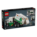 LEGO Mack® LR Electric Garbage Truck Technic