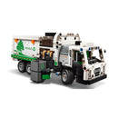 LEGO Mack® LR Electric Garbage Truck Technic