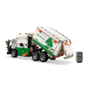 LEGO Mack® LR Electric Garbage Truck Technic