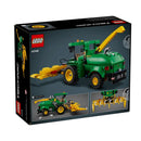 LEGO John Deere 9700 Forage Harvester Technic