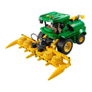 LEGO John Deere 9700 Forage Harvester Technic