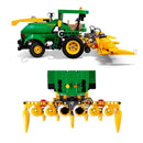 LEGO John Deere 9700 Forage Harvester Technic