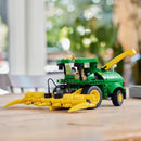 LEGO John Deere 9700 Forage Harvester Technic