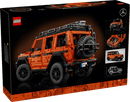 LEGO Mercedes-Benz G 500 PROFESSIONAL