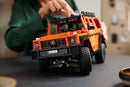 LEGO Mercedes-Benz G 500 PROFESSIONAL