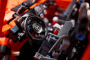 LEGO Mercedes-Benz G 500 PROFESSIONAL
