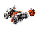 LEGO Surface Space Loader LT78
