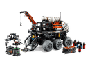 LEGO Mars Crew Exploration Rover