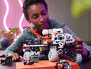 LEGO Mars Crew Exploration Rover