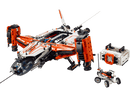 LEGO VTOL Heavy Cargo Spaceship LT81