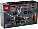 LEGO VTOL Heavy Cargo Spaceship LT81