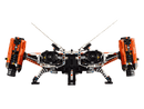 LEGO VTOL Heavy Cargo Spaceship LT81