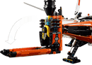 LEGO VTOL Heavy Cargo Spaceship LT81