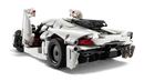 LEGO Koenigsegg Jesko Absolut White Hypercar
