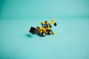 LEGO Backhoe Loader
