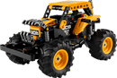 LEGO Monster Jam DIGatron Pull-Back
