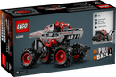 LEGO Monster Jam ThunderROARus Pull-Back