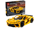 LEGO Chevrolet Corvette Stingray