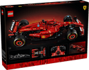 LEGO Ferrari SF-24 F1 Car