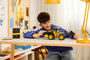 LEGO Volvo L120 Electric Wheel Loader