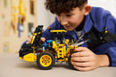 LEGO Volvo L120 Electric Wheel Loader