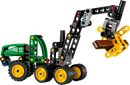 LEGO John Deere 1470H Wheeled Harvester