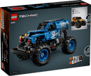 LEGO Monster Jam Grave Digger Fire and Ice