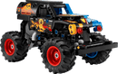 LEGO Monster Jam Grave Digger Fire and Ice